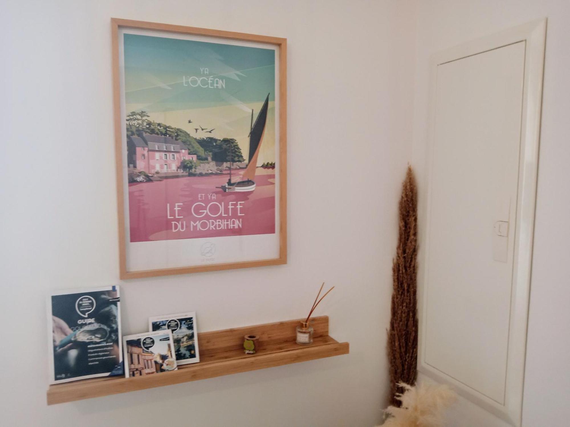 Les Studios De La Gare Linge Cafe The Inclus Wifi Vannes Ngoại thất bức ảnh